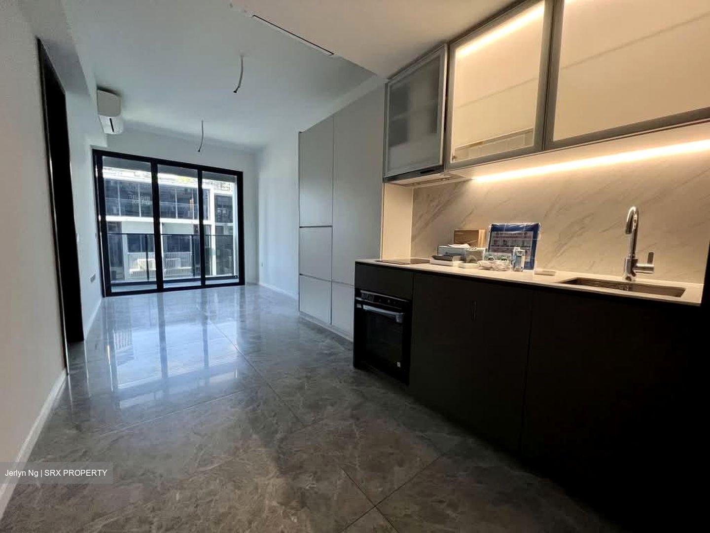 The M (D7), Apartment #604401131
